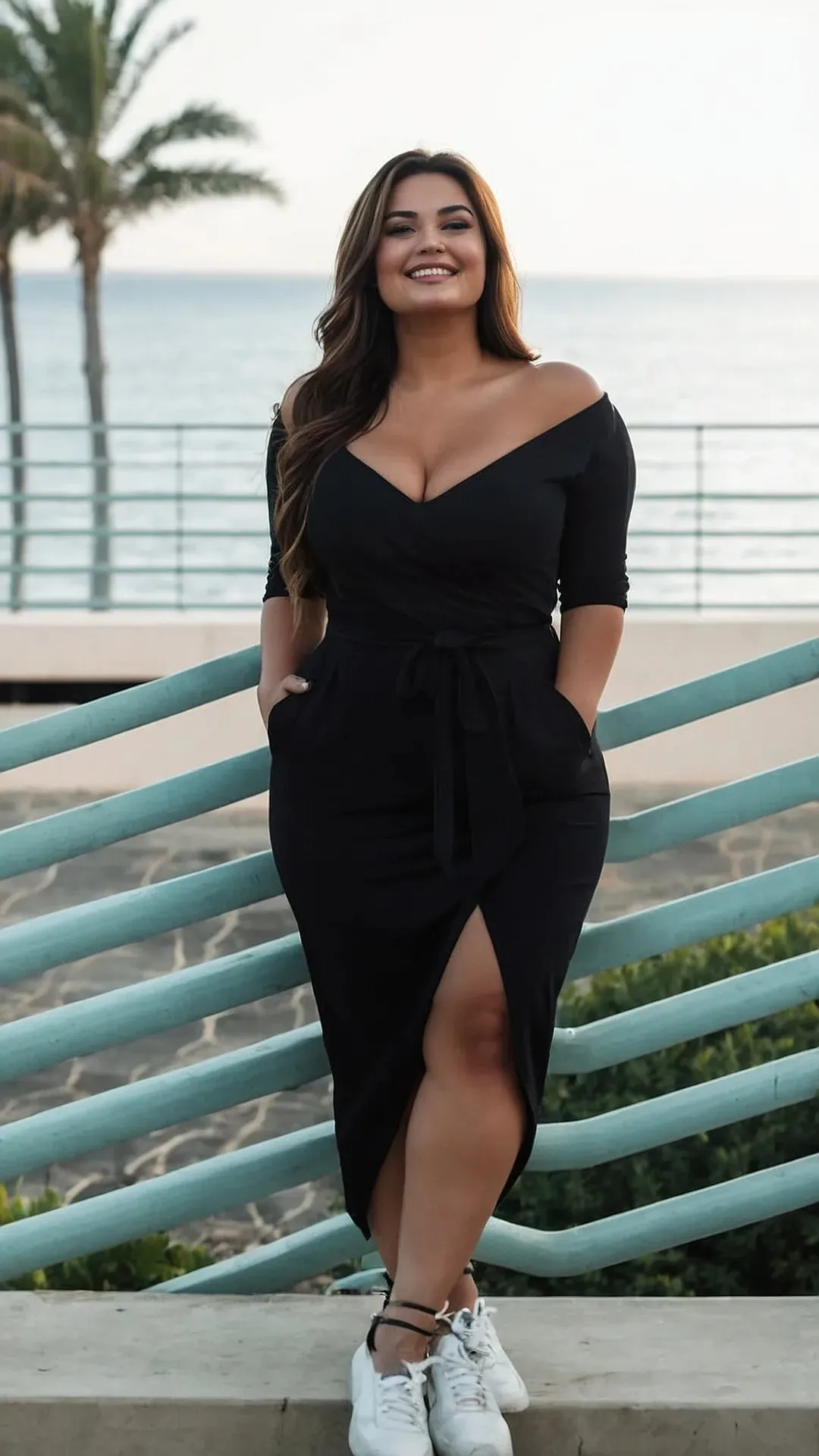 Your Guide to Fall Fashion: 15 Plus Size Outfit Ideas That Rock in 2024
