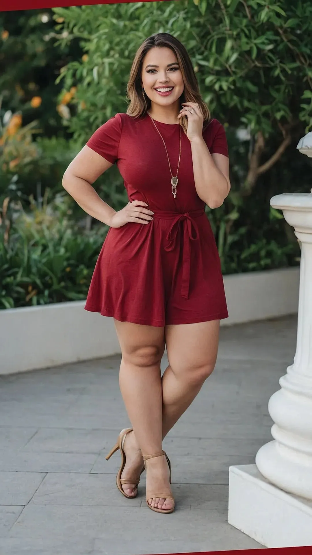 Your Guide to Fall Fashion: 15 Plus Size Outfit Ideas That Rock in 2024