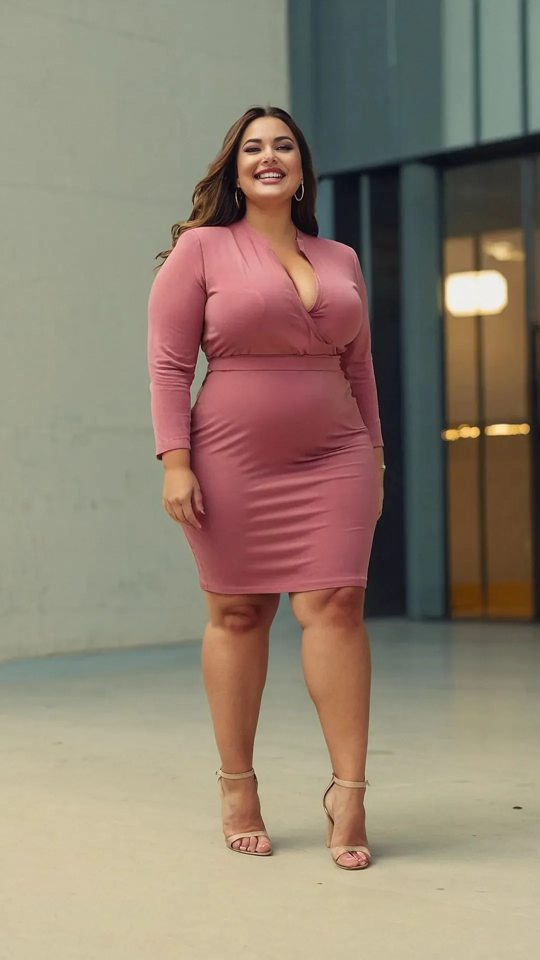 Your Guide to Fall Fashion: 15 Plus Size Outfit Ideas That Rock in 2024
