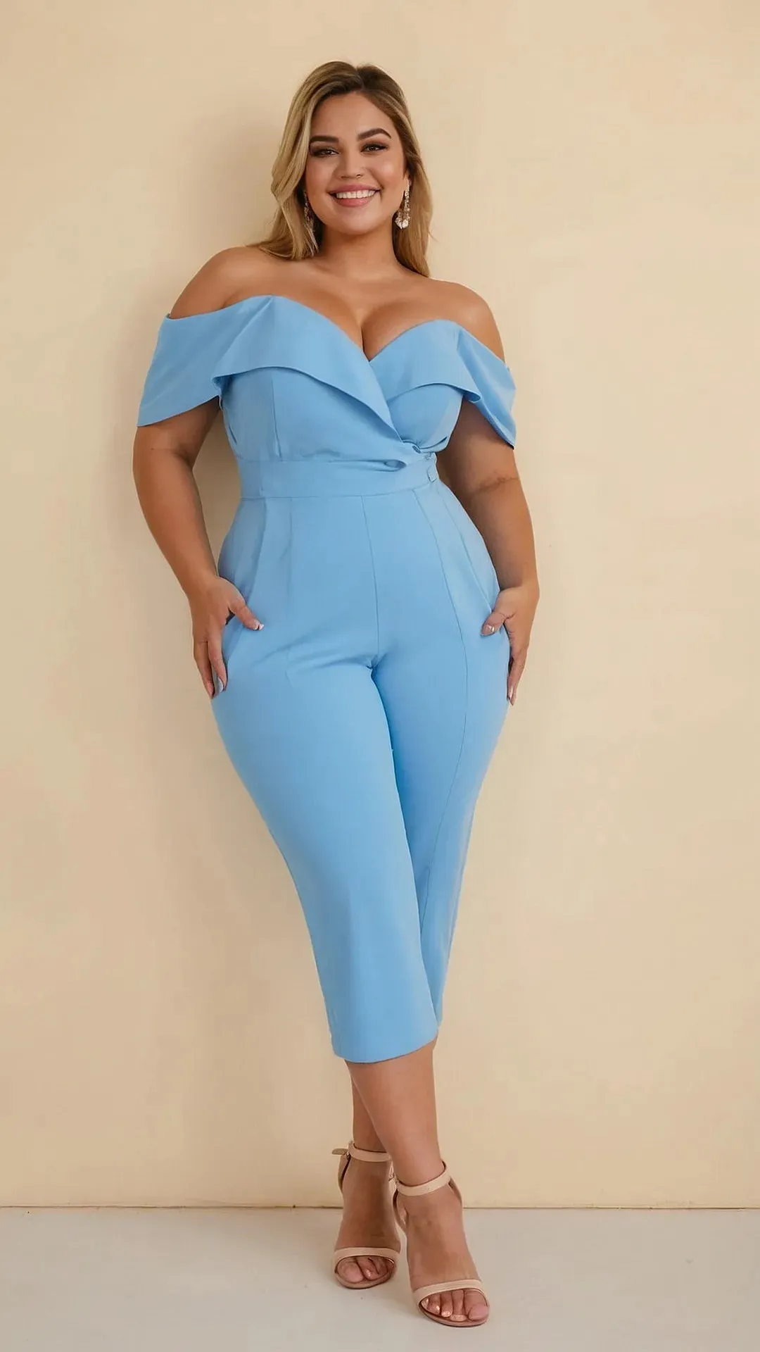Your Guide to Fall Fashion: 15 Plus Size Outfit Ideas That Rock in 2024
